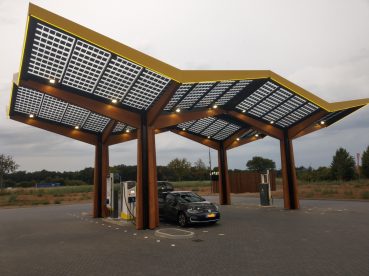 fastned